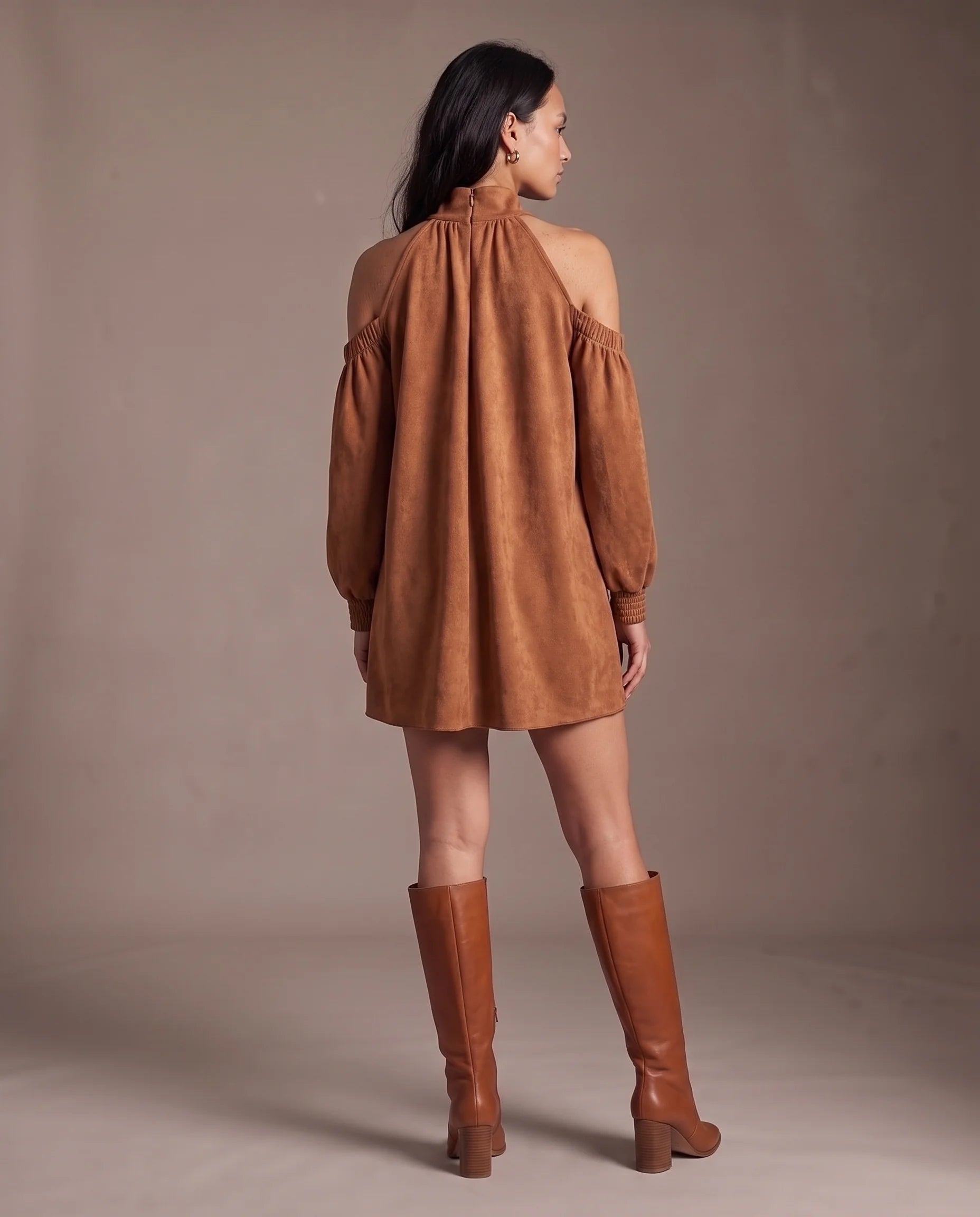 Vestido Léa