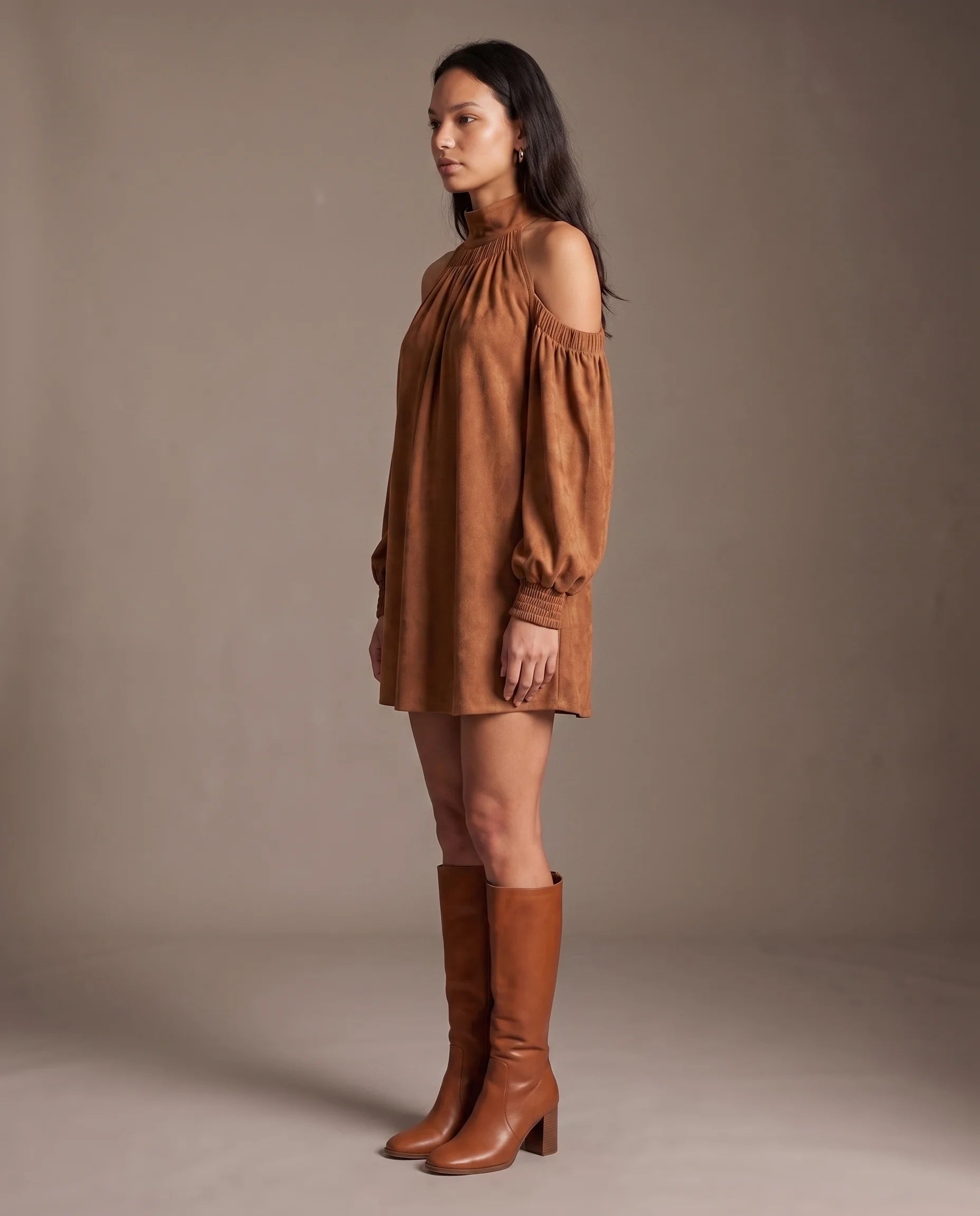 Vestido Léa