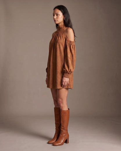 Vestido Léa