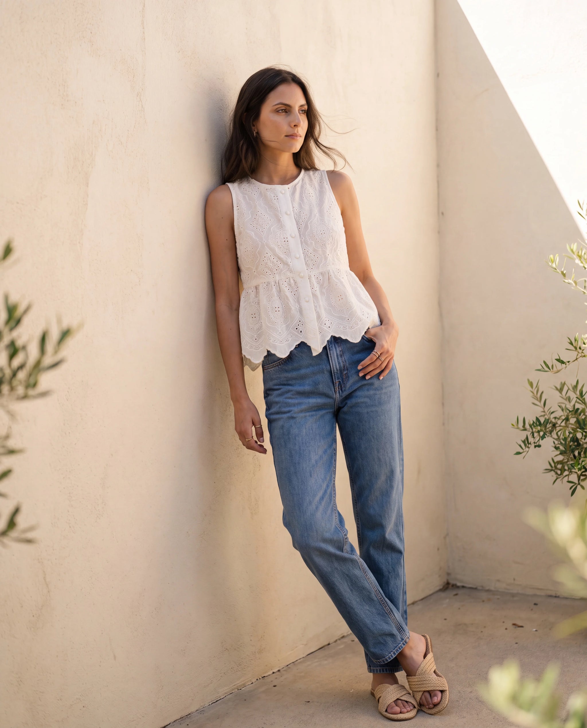 Top Louison - lifestyle