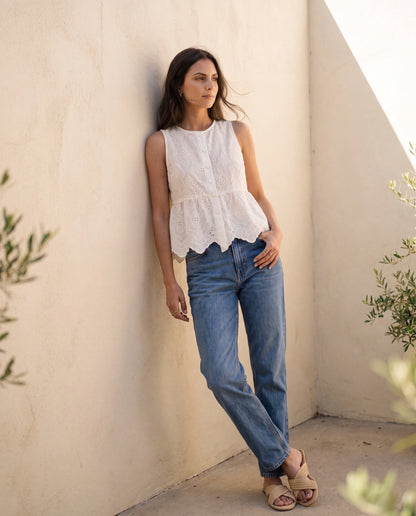 Top Louison - lifestyle