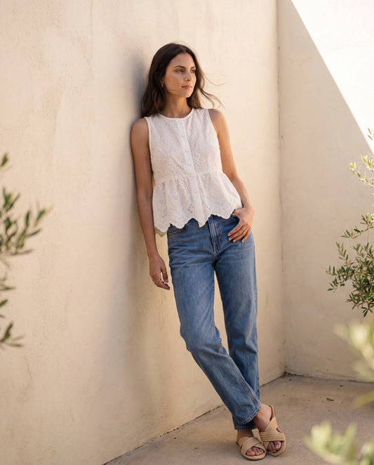 Top Louison - lifestyle