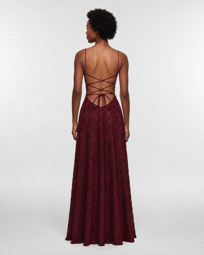 Vestido Rosalie
