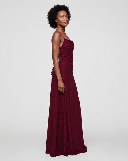 Vestido Rosalie