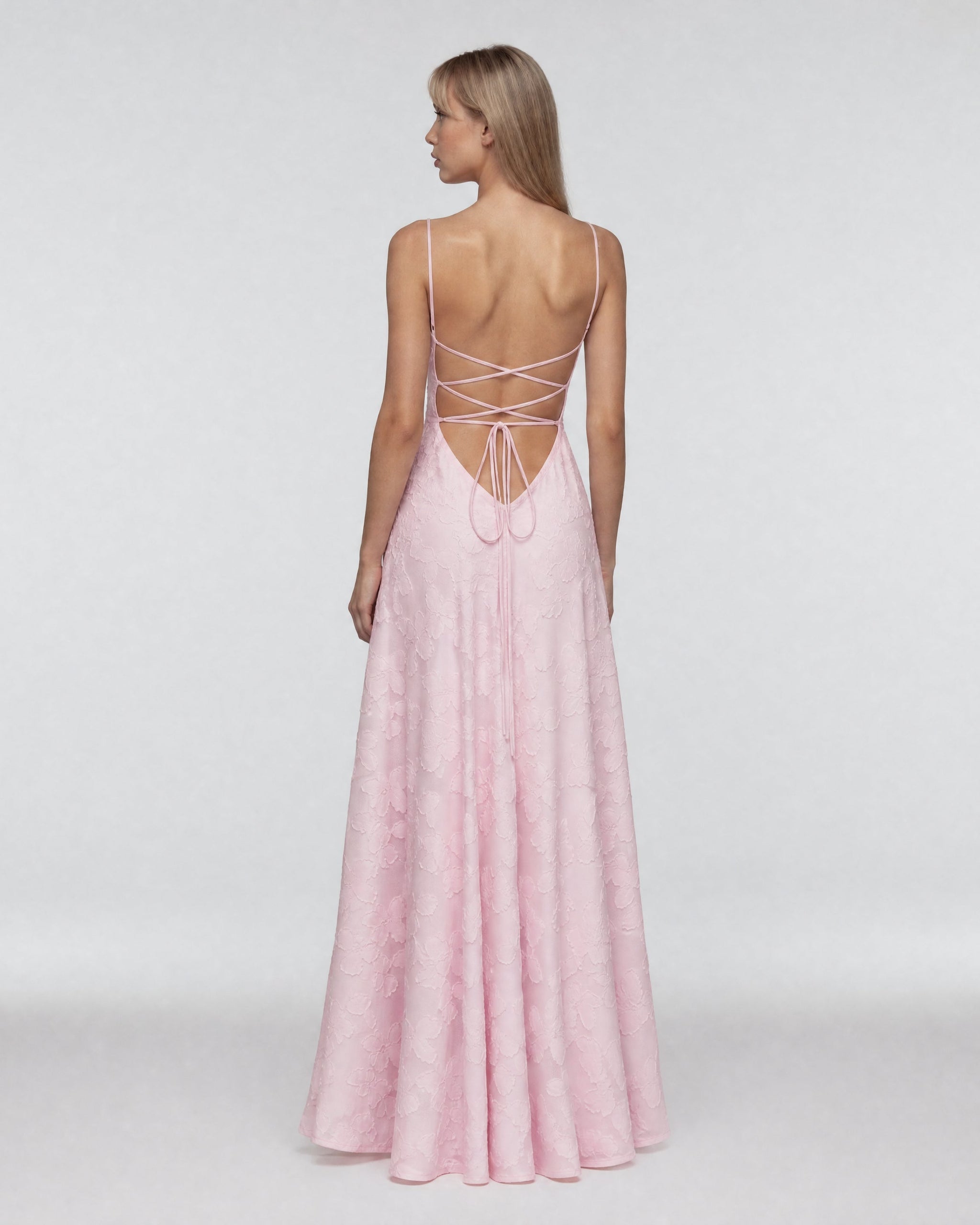 Vestido Rosalie