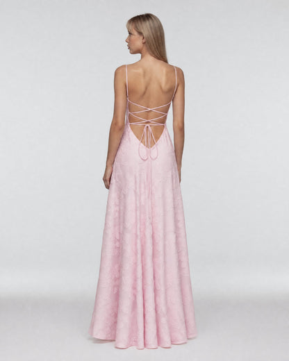 Vestido Rosalie