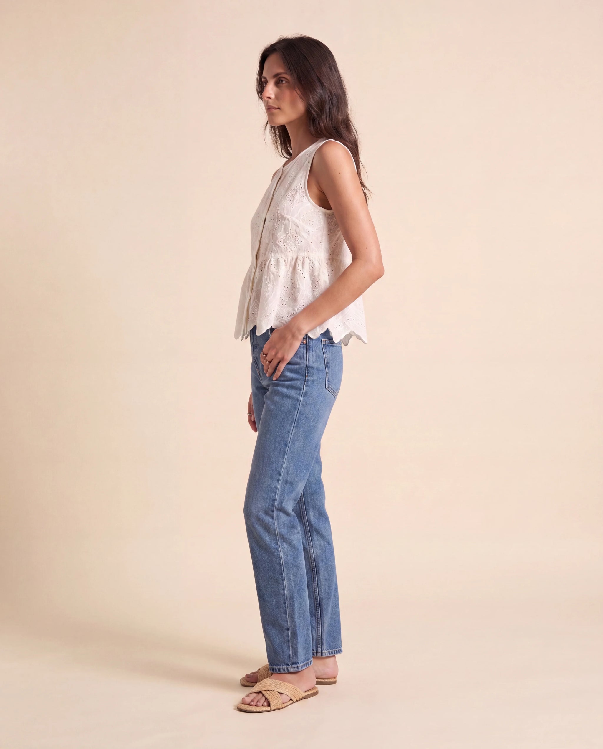Top Louison - side