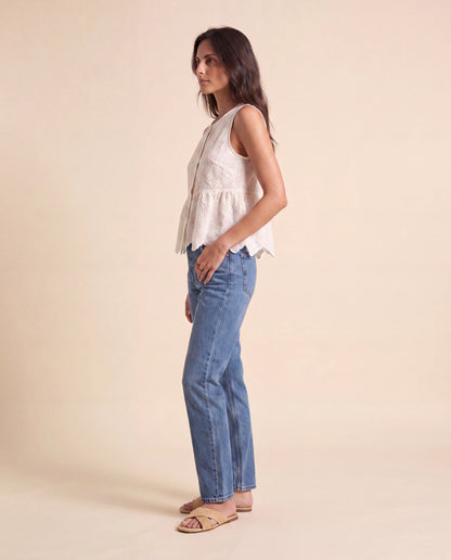 Top Louison - side