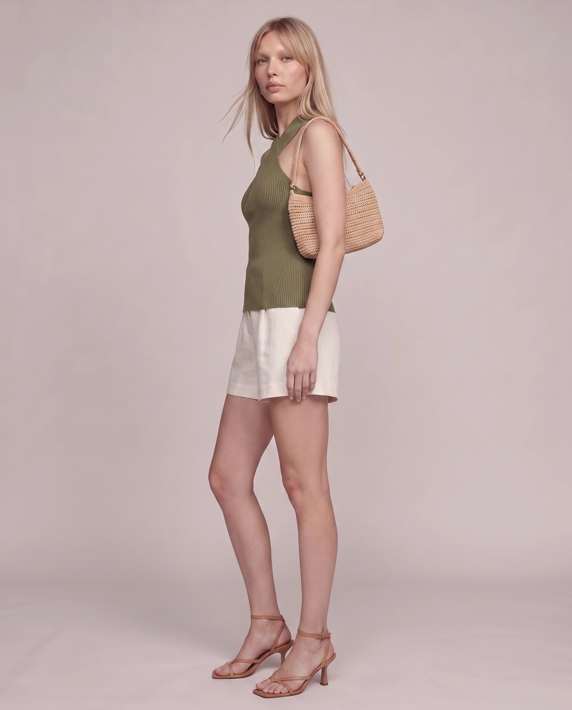 Top Chloé