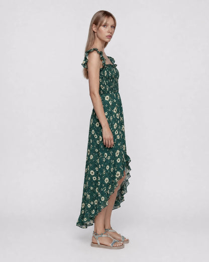 Vestido Boho Isabeau