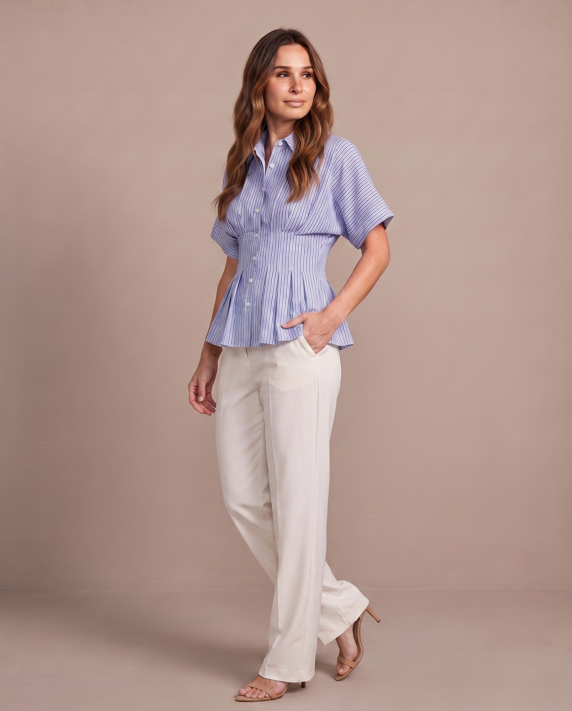 Blusa Séraphine