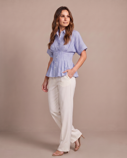 Blusa Séraphine