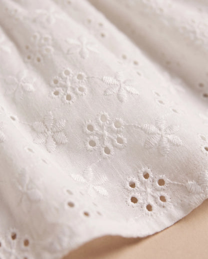 Vestido Apolline