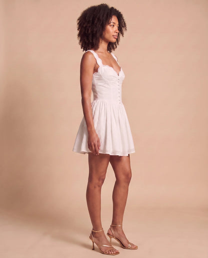 Vestido Apolline