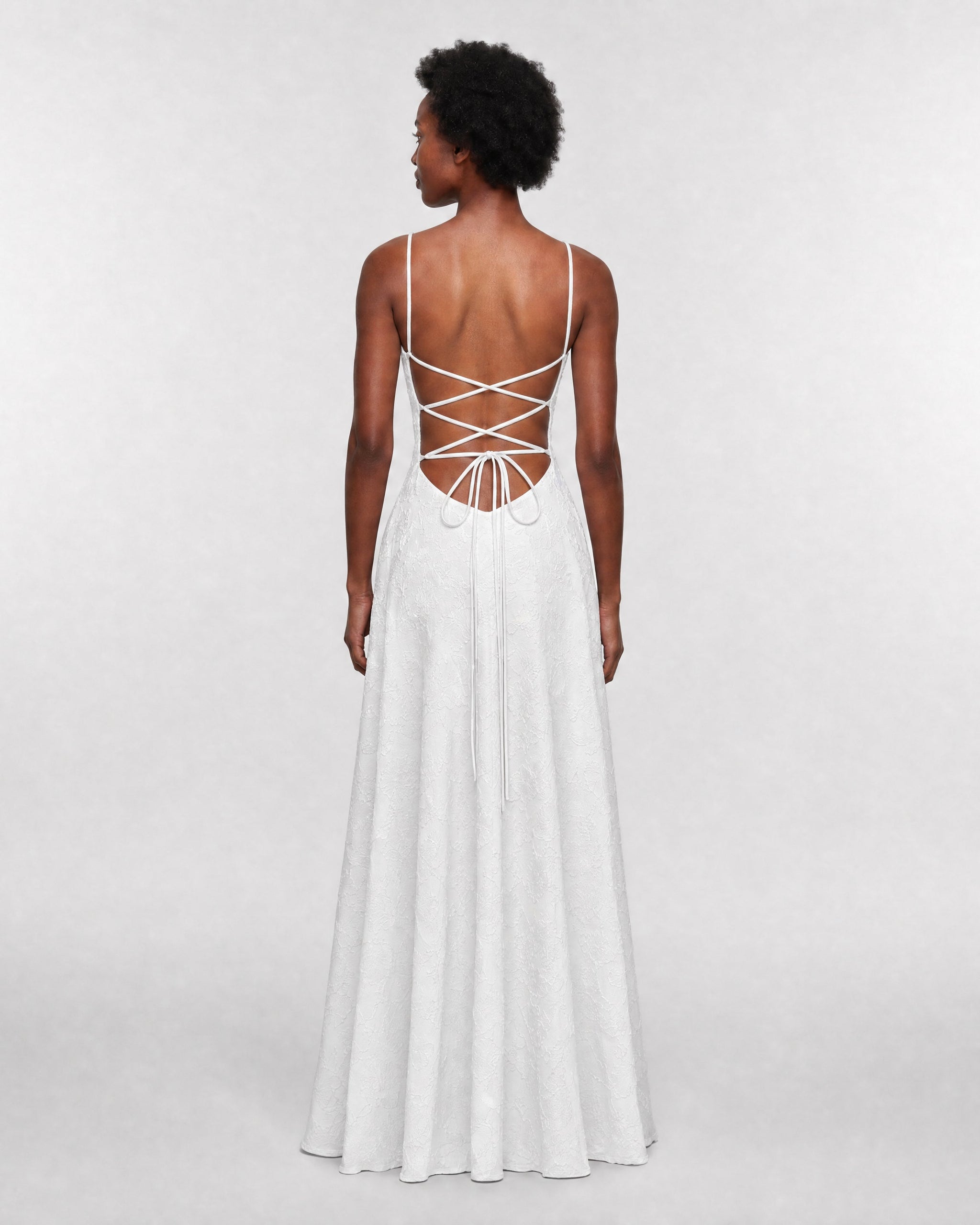 Vestido Rosalie