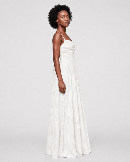 Vestido Rosalie
